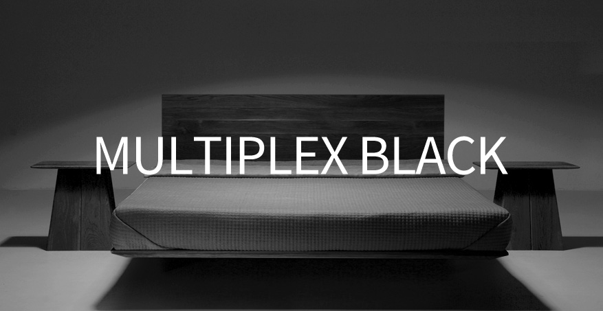 Multiplex Black Edition